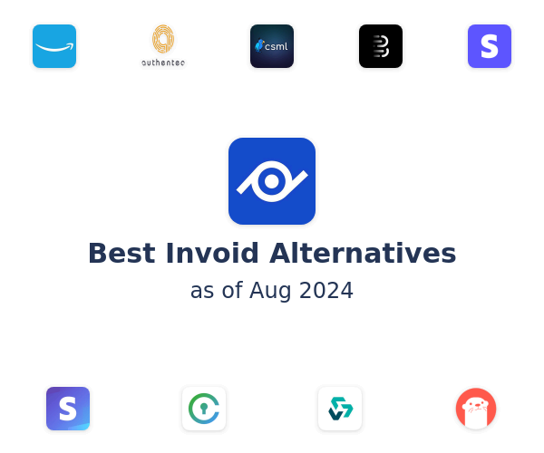 Best Invoid Alternatives