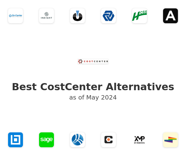 Best CostCenter Alternatives