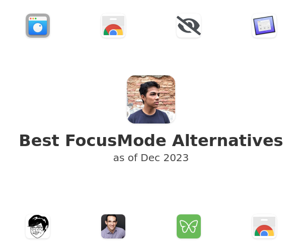 Best FocusMode Alternatives