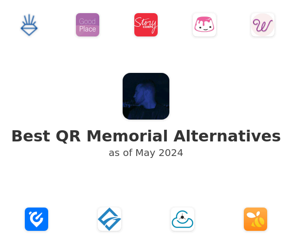 Best QR Memorial Alternatives