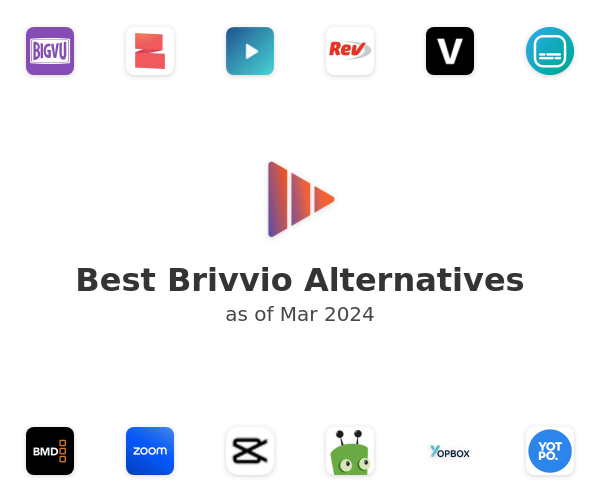 Best Brivvio Alternatives