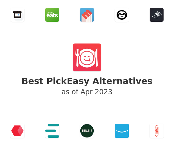 Best PickEasy Alternatives
