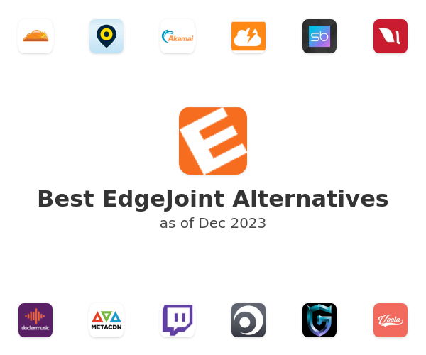 Best EdgeJoint Alternatives