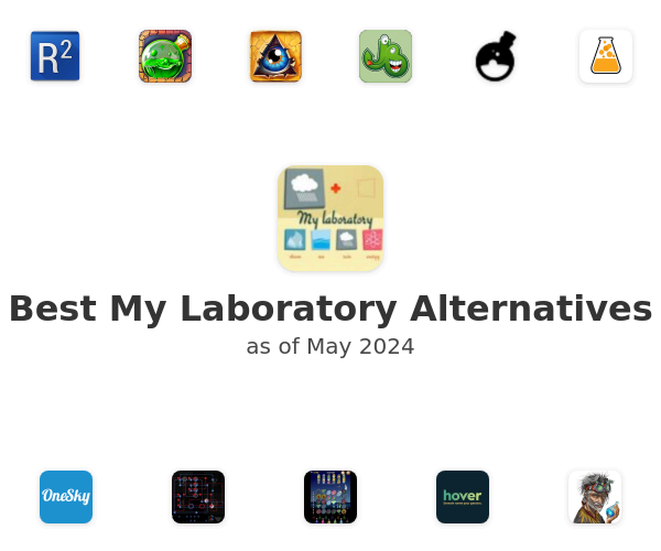 Best My Laboratory Alternatives