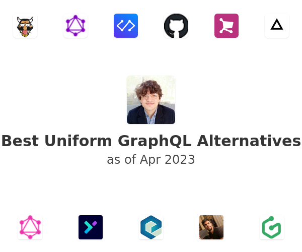 Best Uniform GraphQL Alternatives