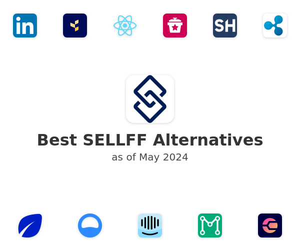 Best SELLFF Alternatives