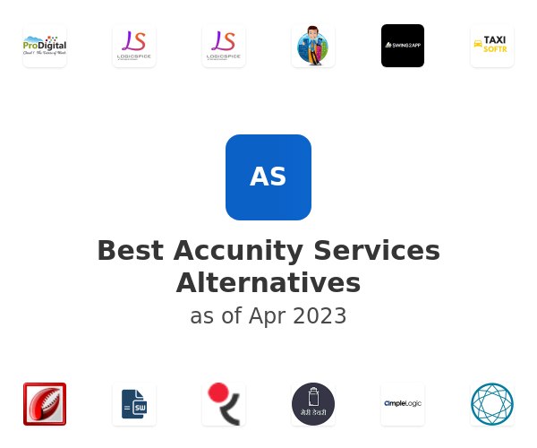 Best Accunity Services Alternatives