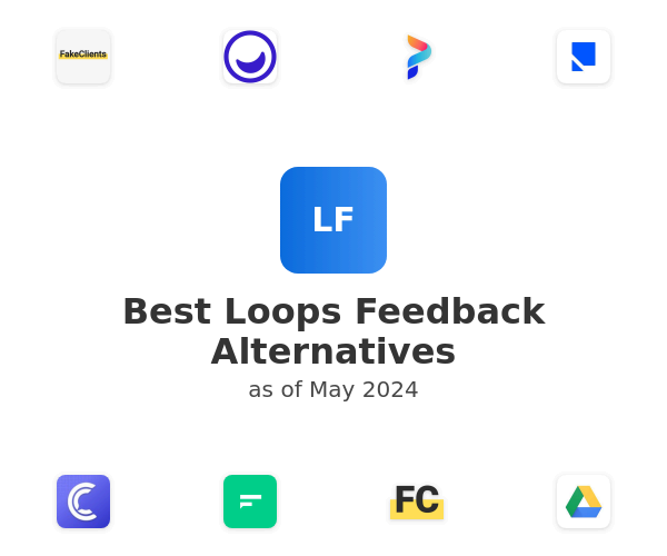 Best Loops Feedback Alternatives