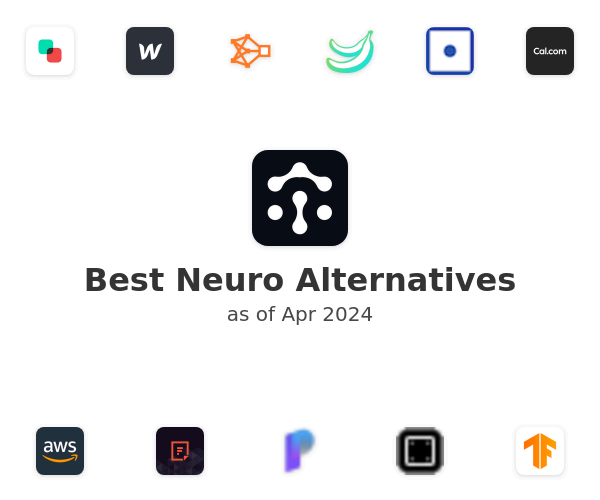 Best Neuro Alternatives