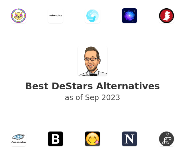 Best DeStars Alternatives