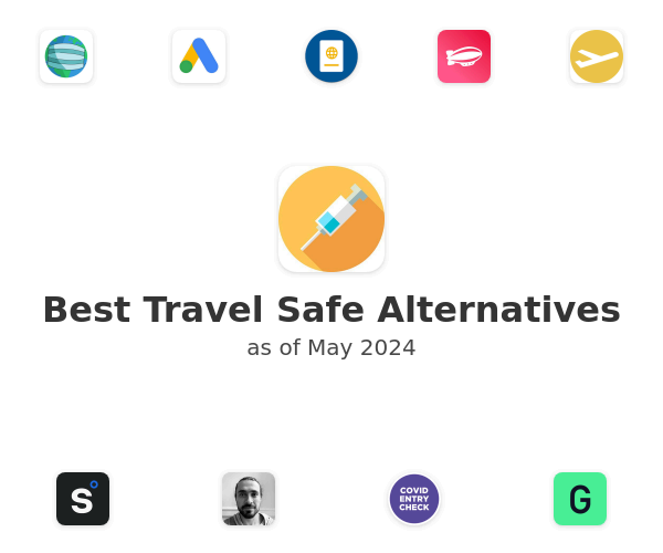 Best Travel Safe Alternatives