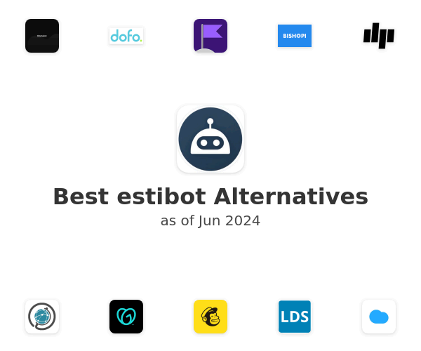 Best estibot Alternatives
