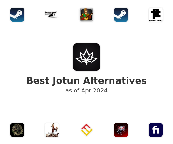 Best Jotun Alternatives