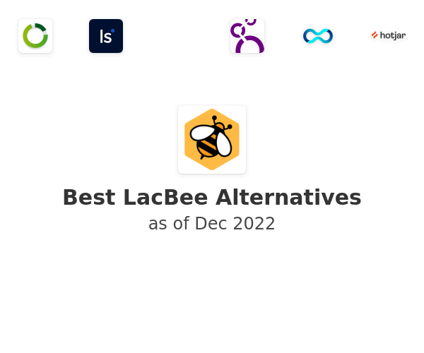 Best LacBee Alternatives
