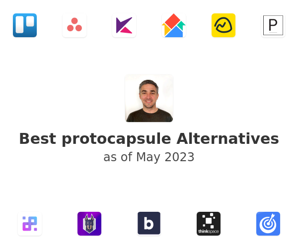 Best protocapsule Alternatives
