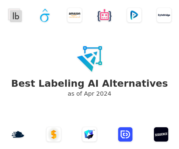 Best Labeling AI Alternatives