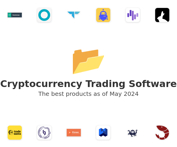 The best Cryptocurrency Trading products