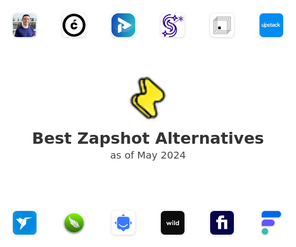 Best Zapshot Alternatives