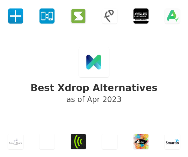 Best Xdrop Alternatives