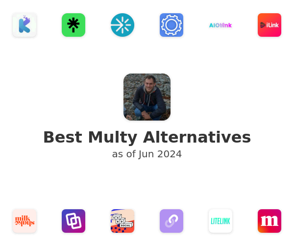Best Multy Alternatives
