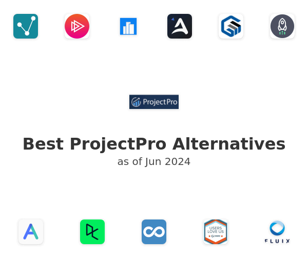 Best ProjectPro Alternatives
