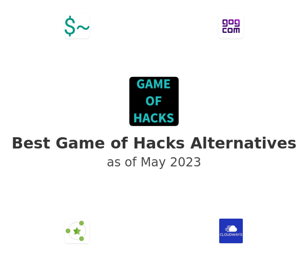 Best Game of Hacks Alternatives