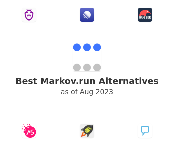 Best Markov.run Alternatives