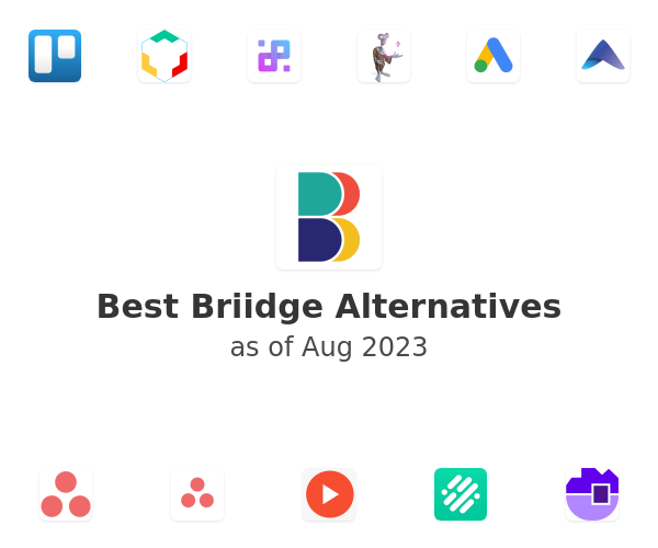 Best Briidge Alternatives