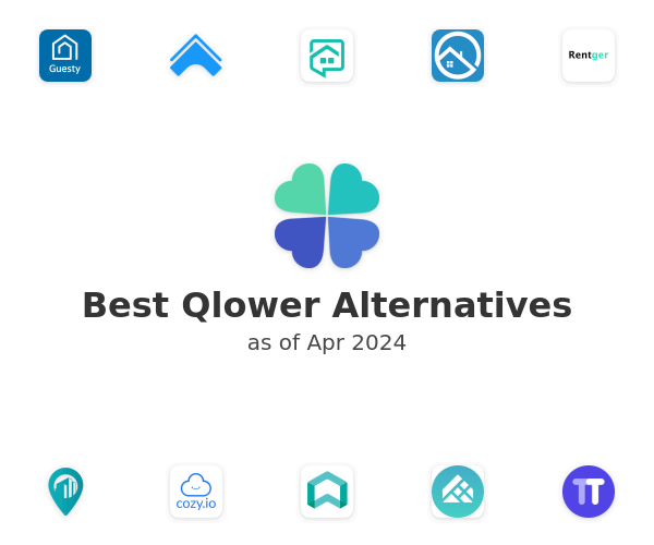 Best Qlower Alternatives