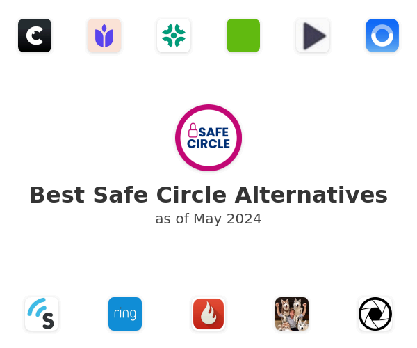 Best Safe Circle Alternatives