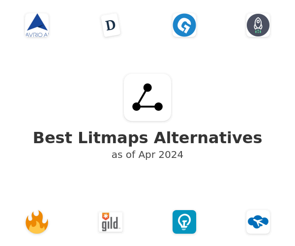 Best Litmaps Alternatives