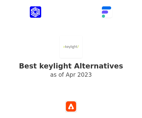 Best keylight Alternatives