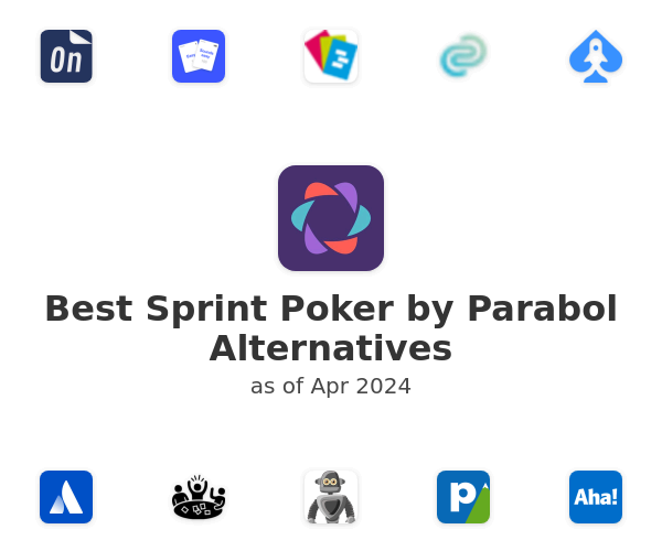 Best Sprint Poker by Parabol Alternatives