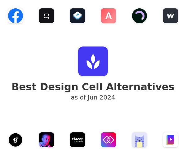 Best Design Cell Alternatives