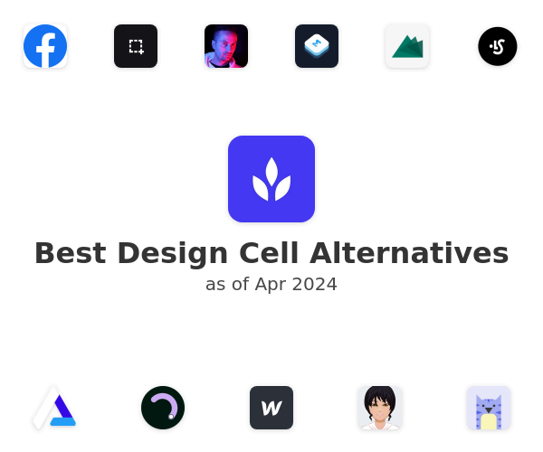 Best Design Cell Alternatives