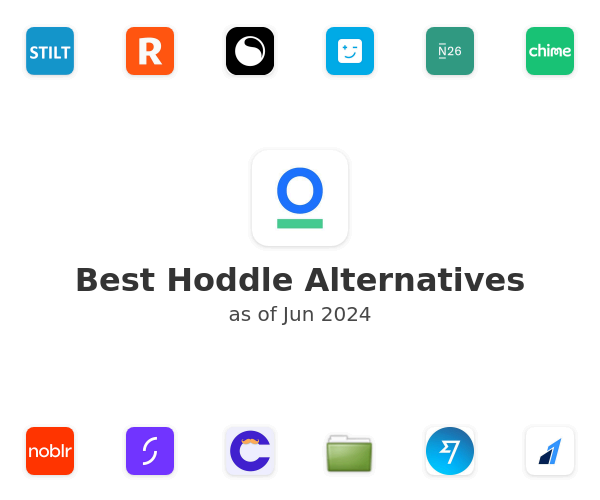 Best Hoddle Alternatives