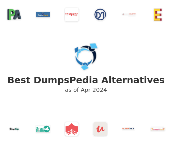 Best DumpsPedia Alternatives