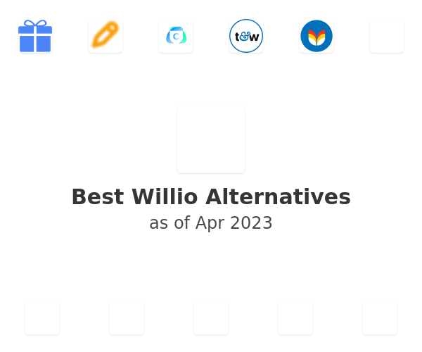 Best Willio Alternatives