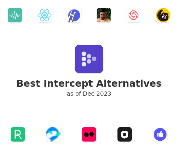 Best Intercept Alternatives