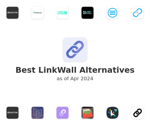 Best LinkWall Alternatives