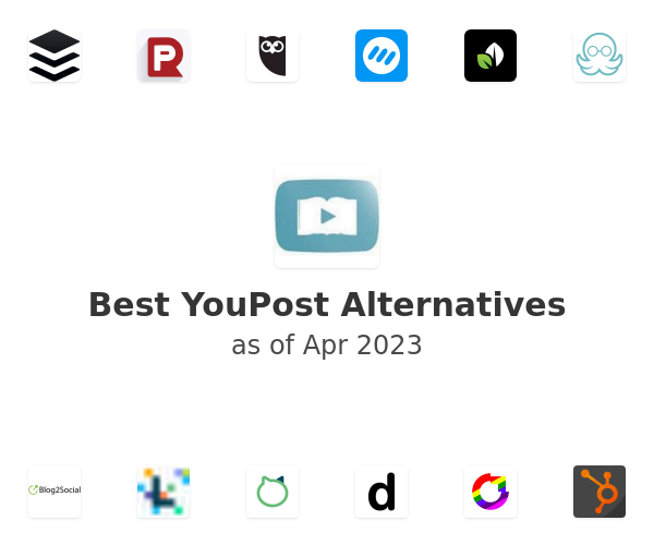 Best YouPost Alternatives