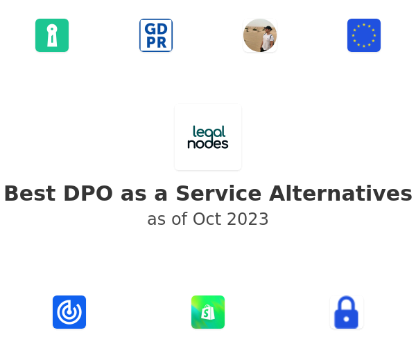 Best DPO as a Service Alternatives