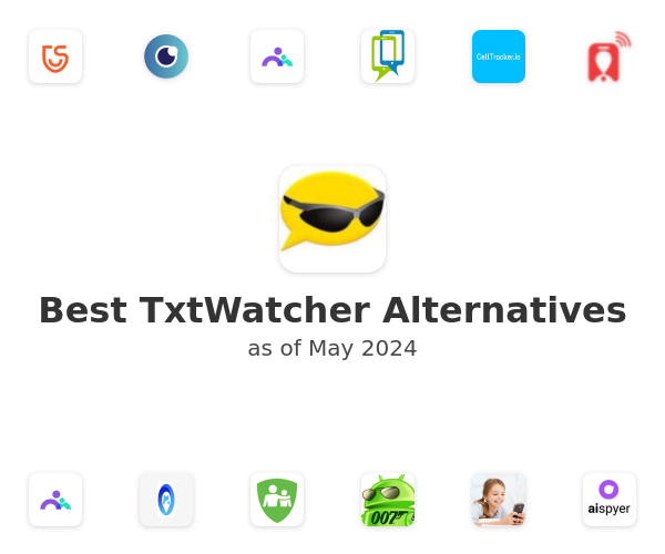 Best TxtWatcher Alternatives