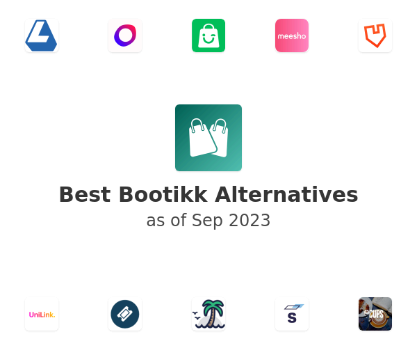 Best Bootikk Alternatives