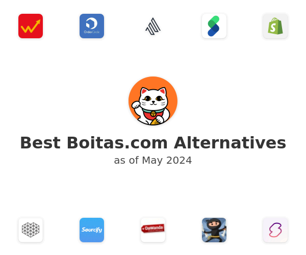 Best Boitas.com Alternatives