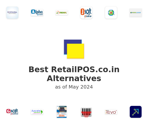Best RetailPOS.co.in Alternatives
