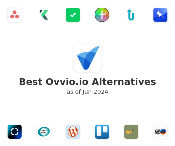 Best Ovvio.io Alternatives