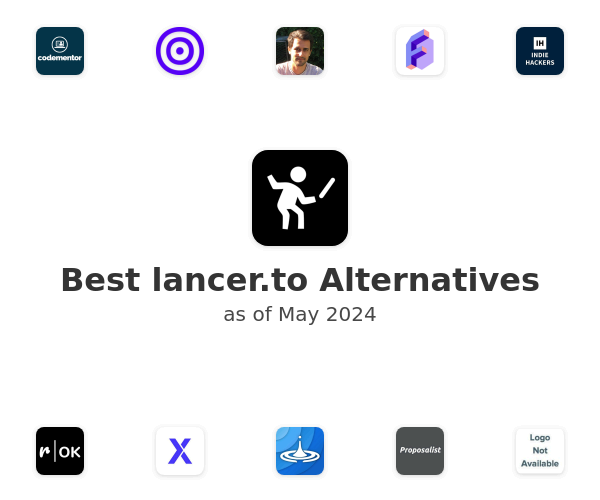 Best lancer.to Alternatives
