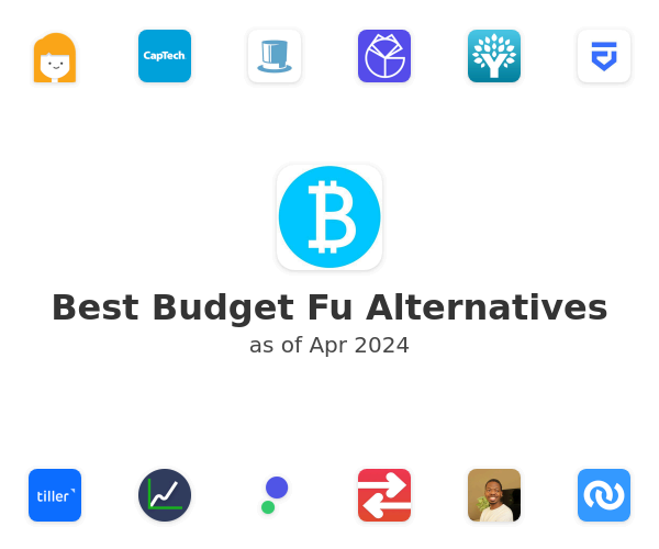 Best Budget Fu Alternatives