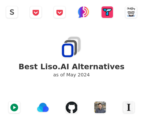 Best Liso.AI Alternatives